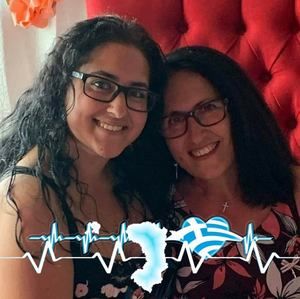 Meet your Posher, Petroula